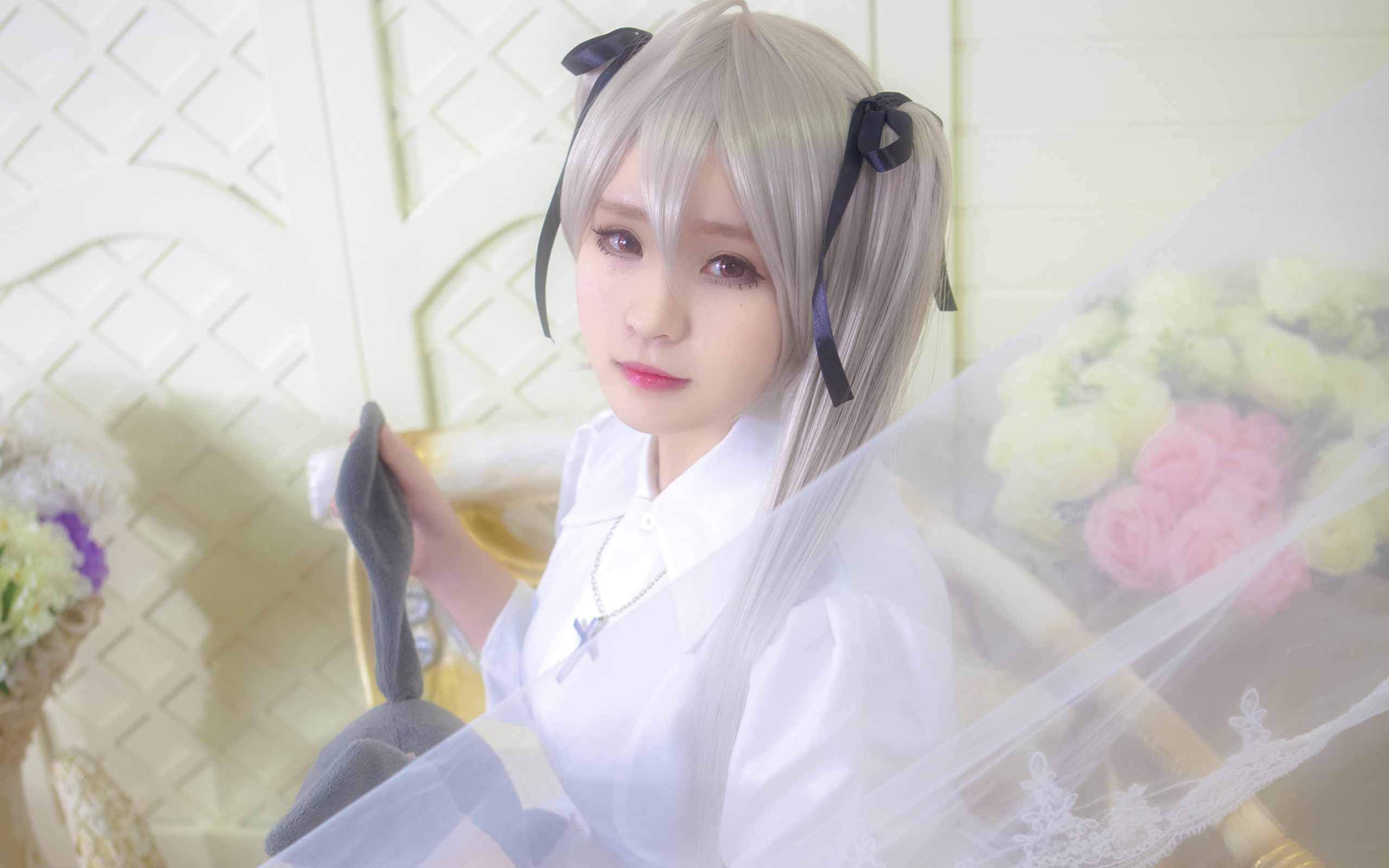 cosplay图片