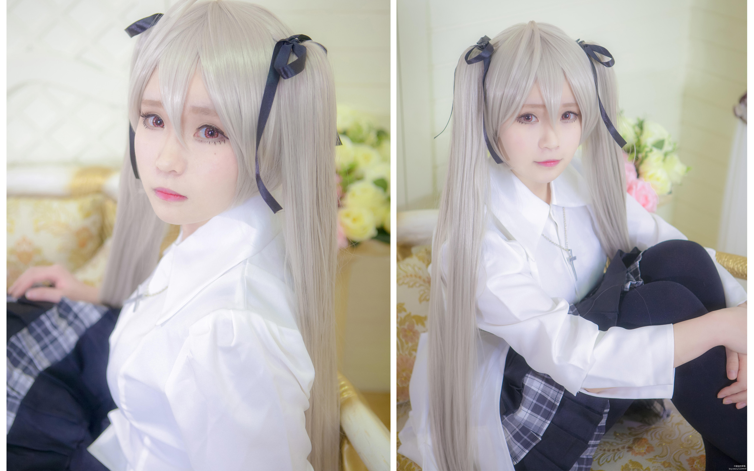 cosplay图片