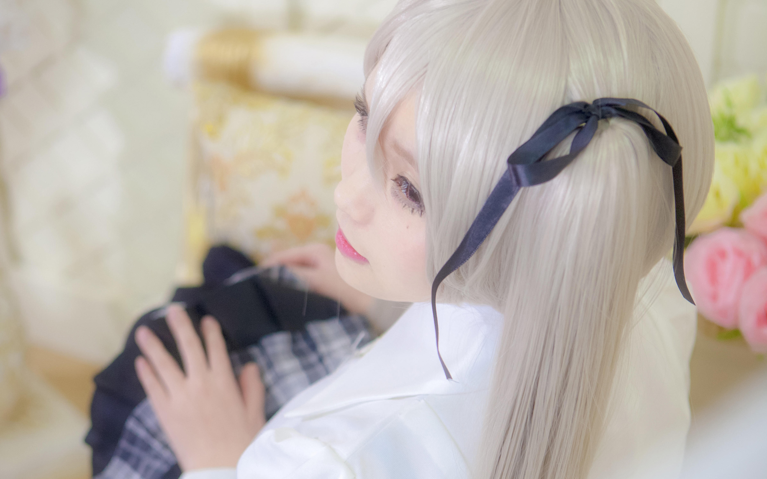 cosplay图片