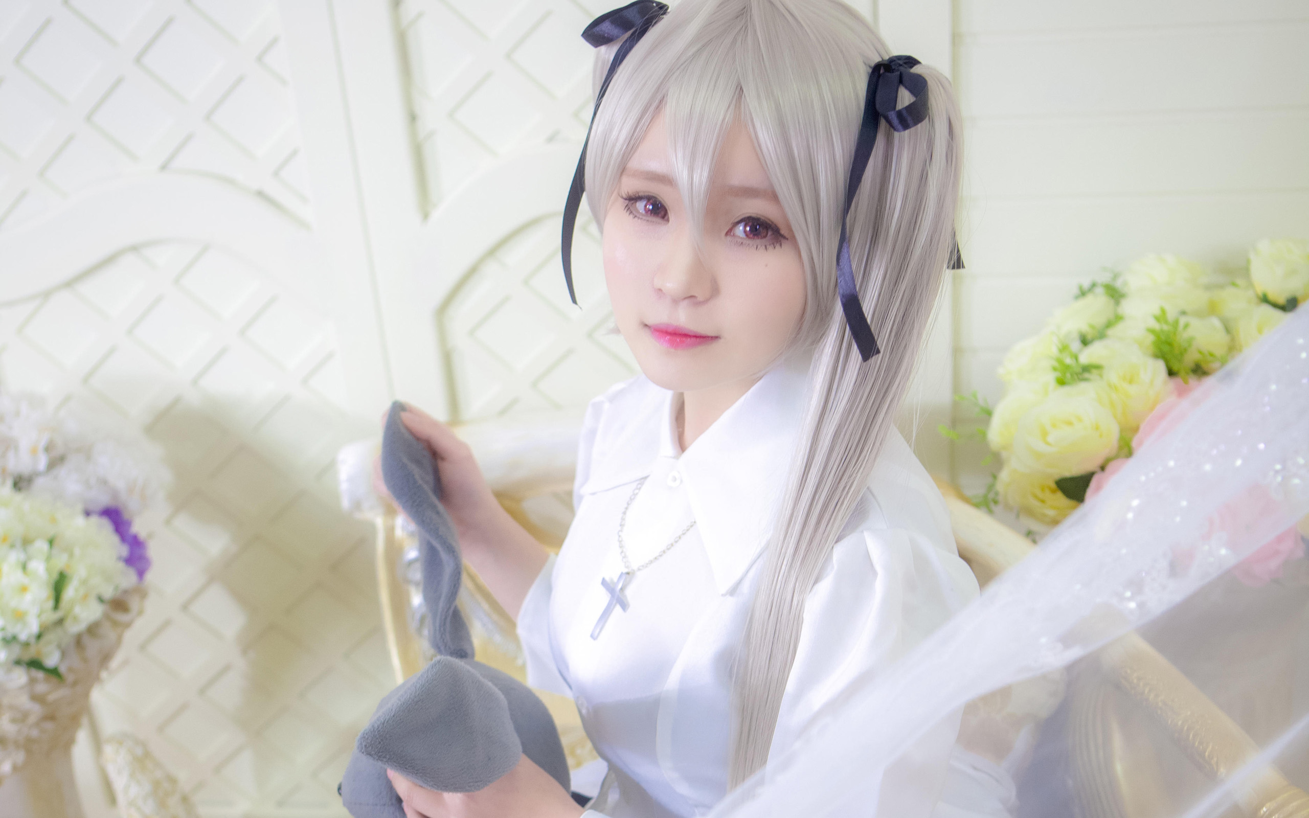 cosplay图片