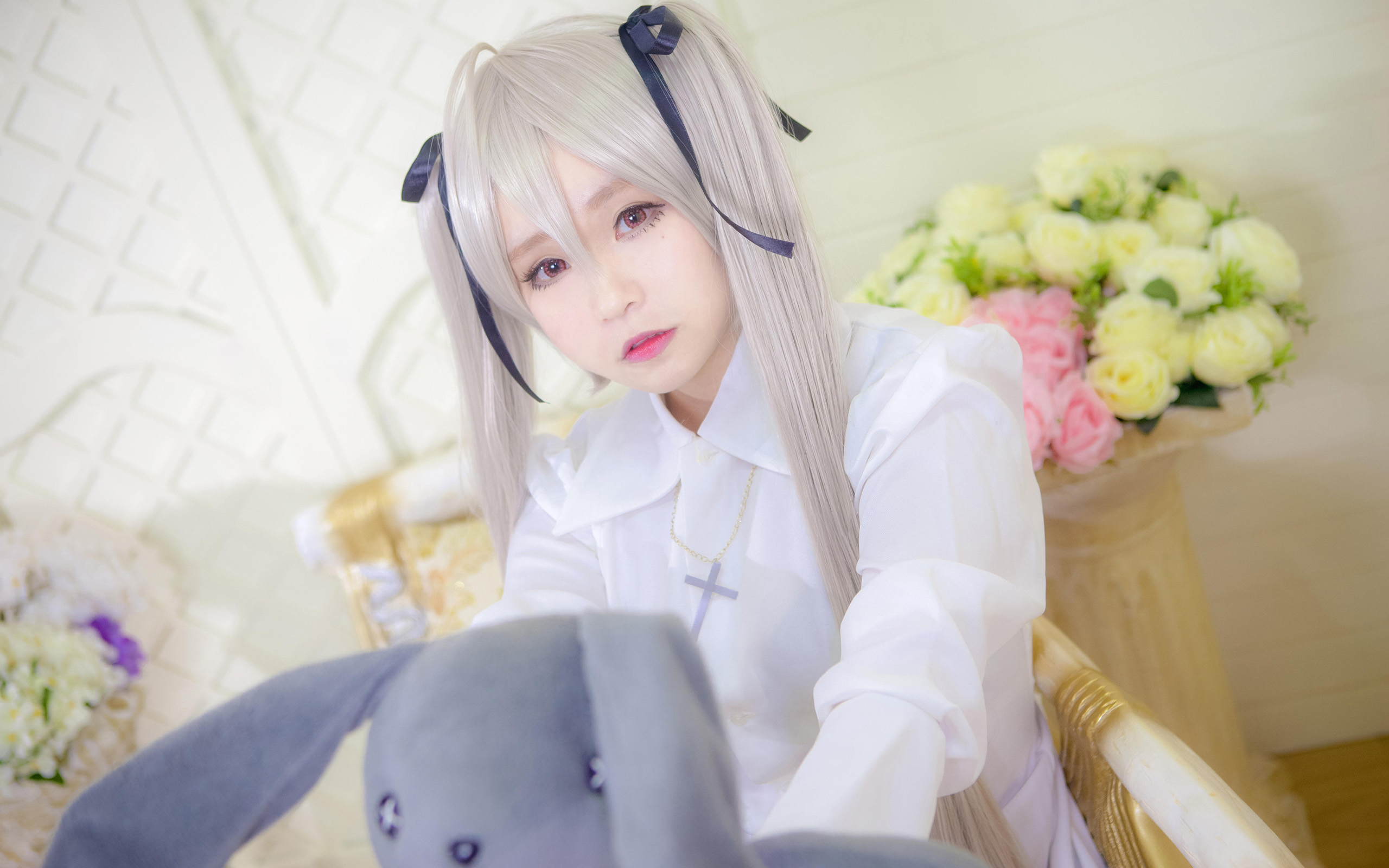 cosplay图片