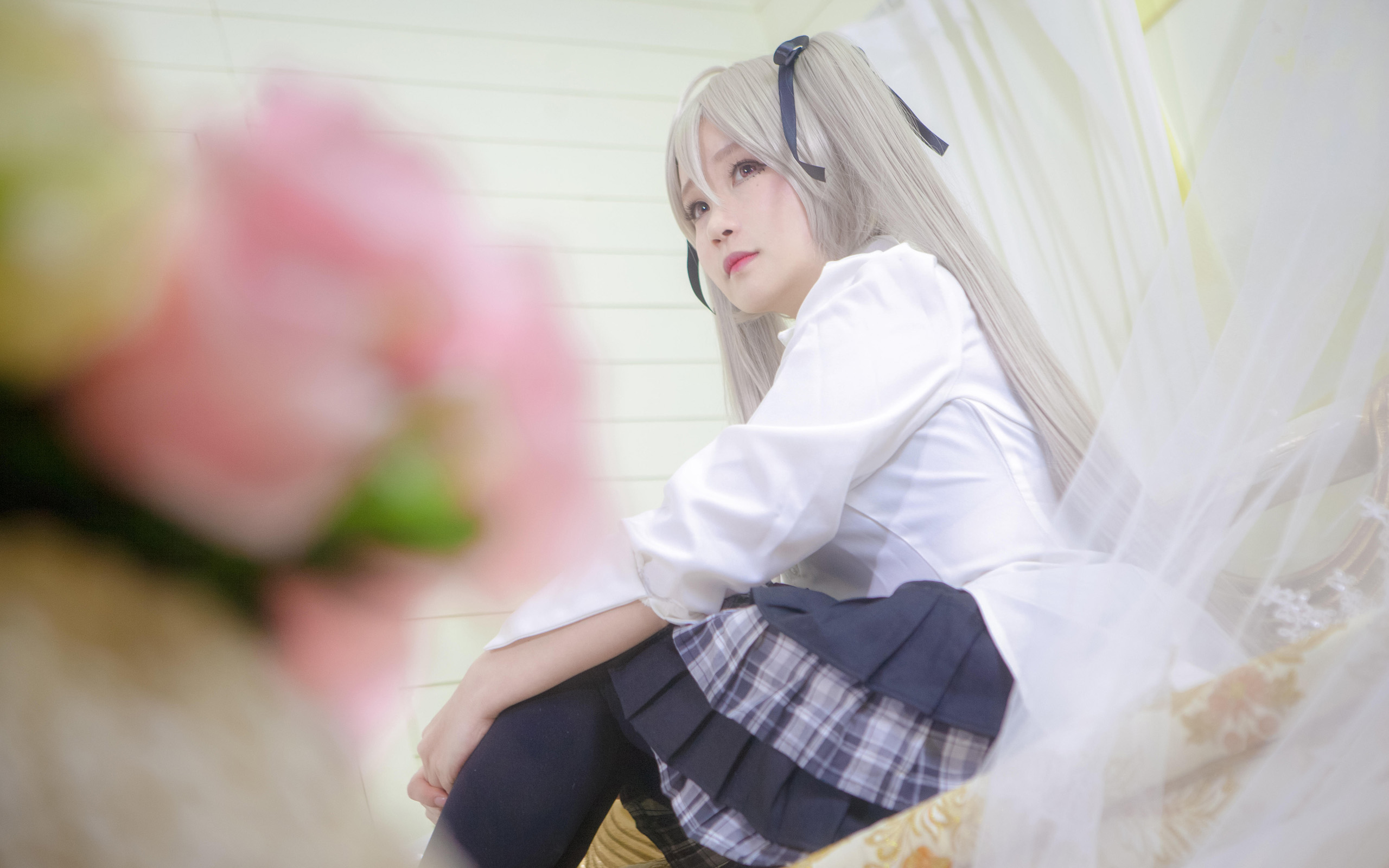 cosplay图片