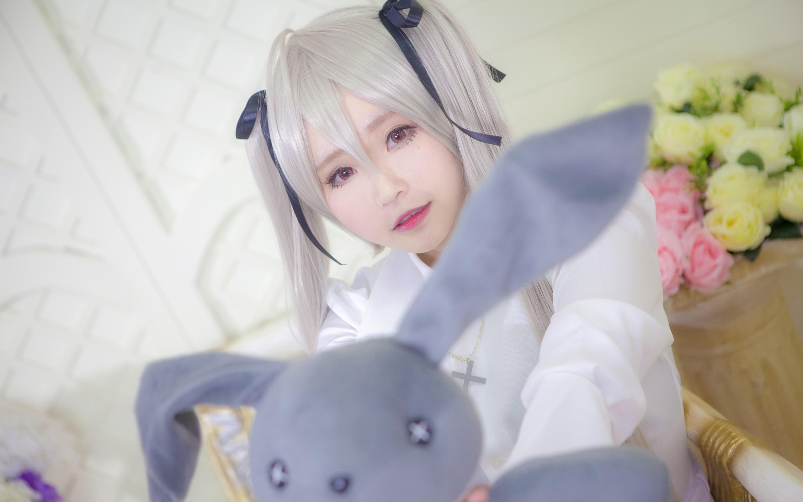 cosplay图片
