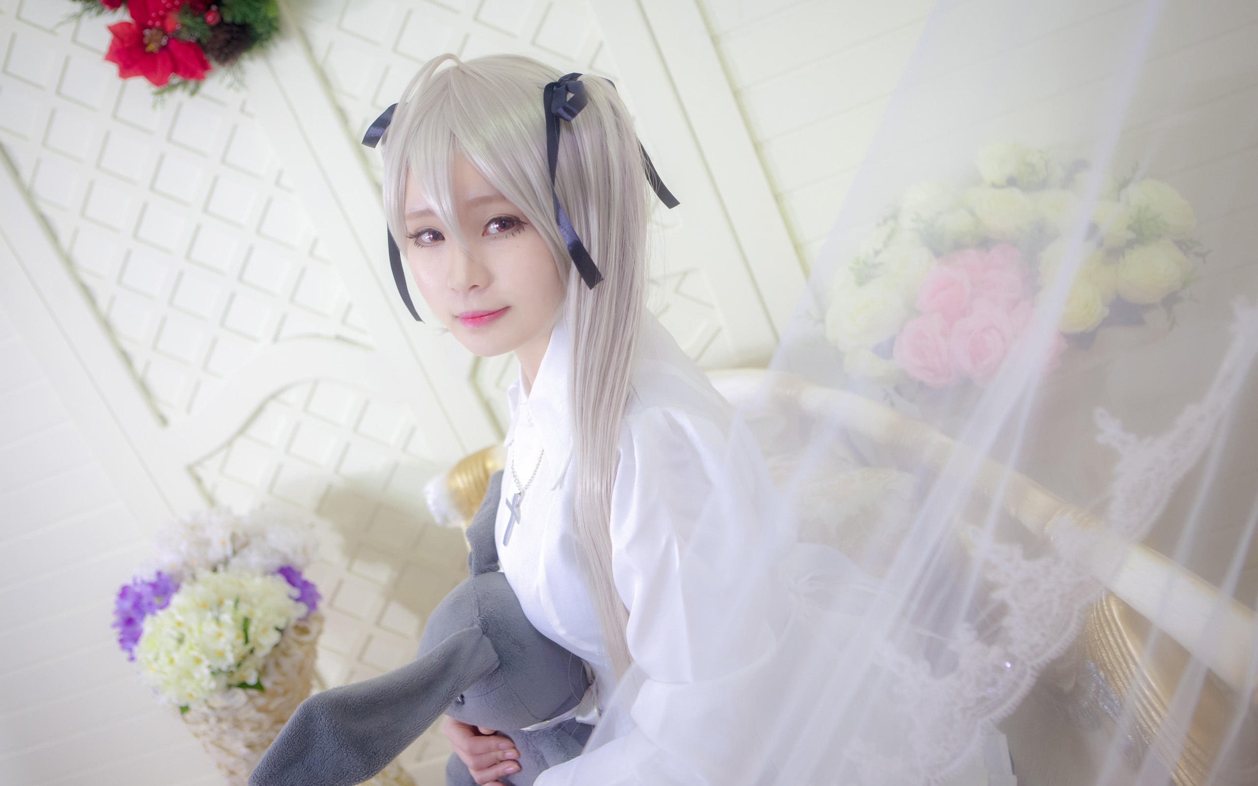 cosplay图片