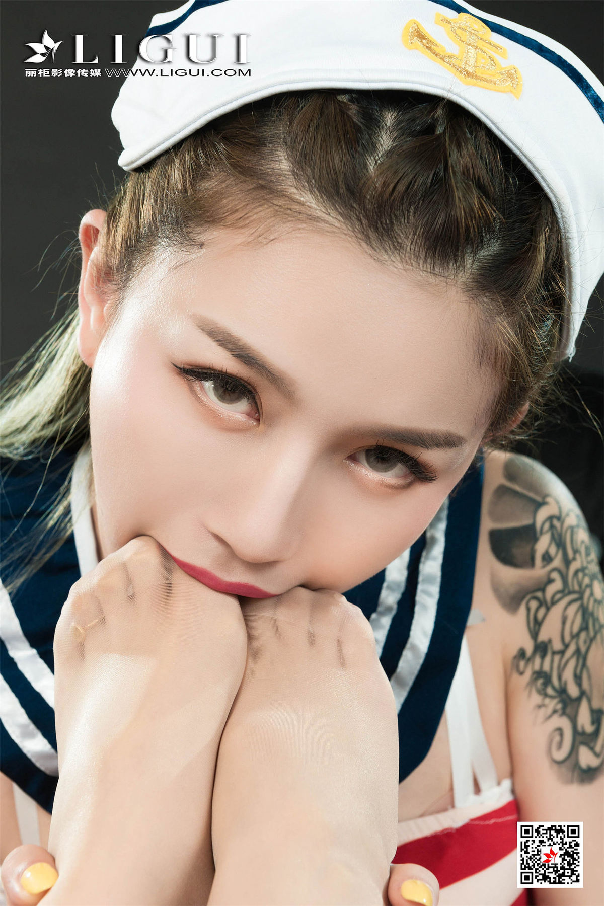 姐妹花图片