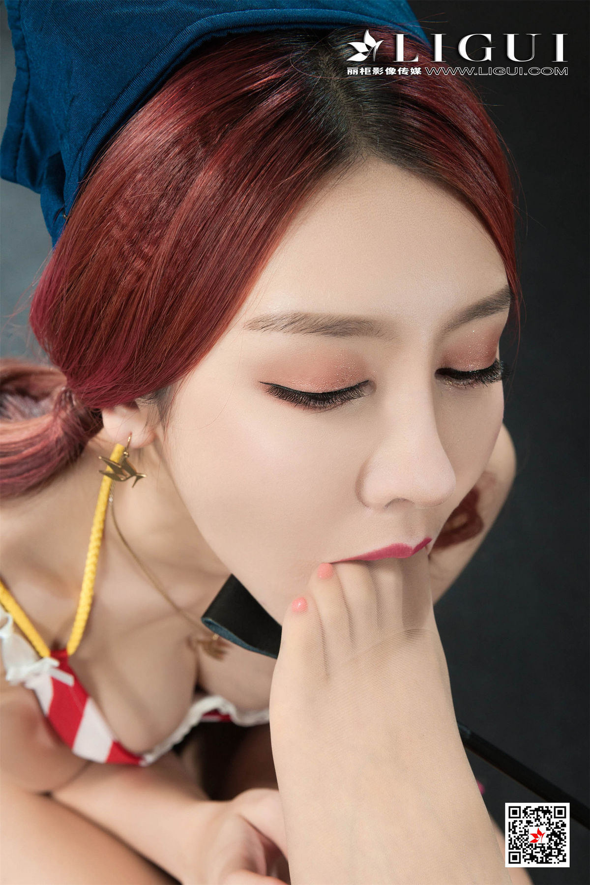 姐妹花图片