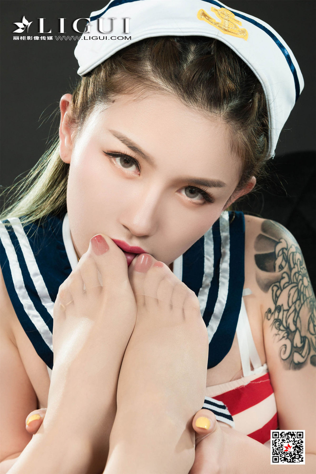 姐妹花图片