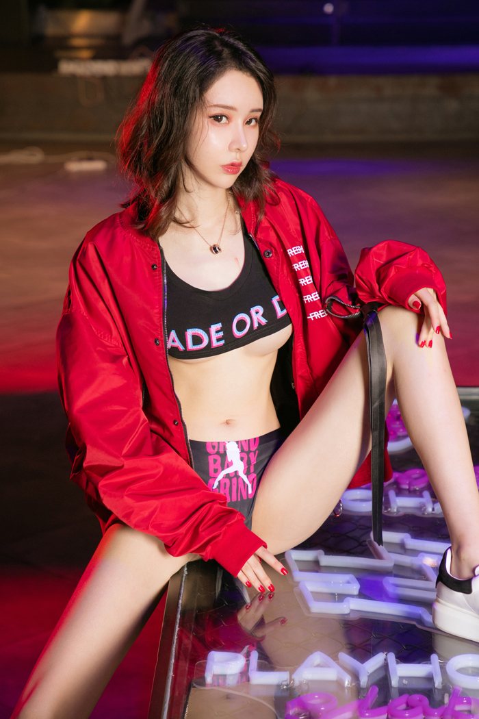 姐妹花图片