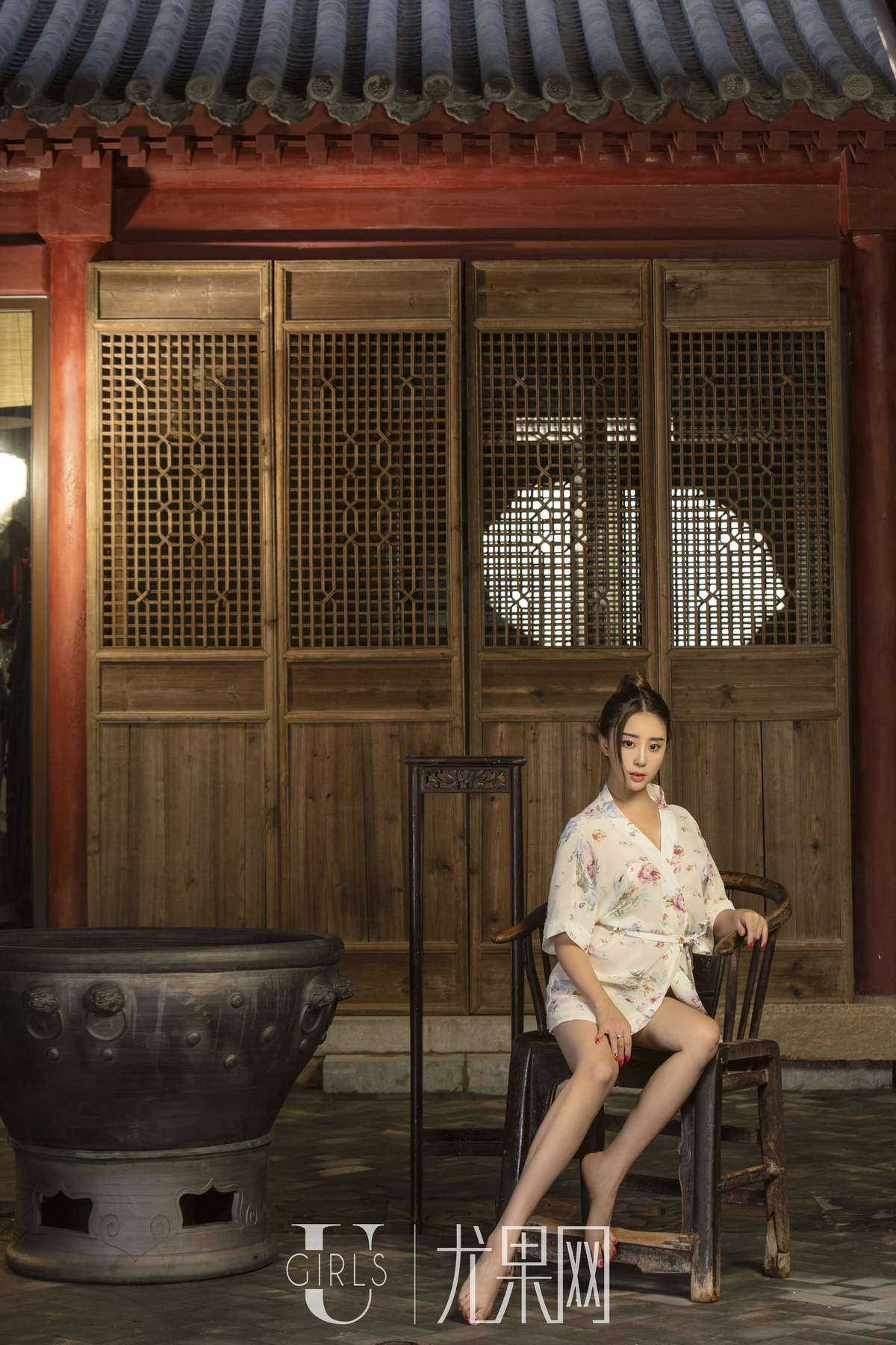 姐妹花图片