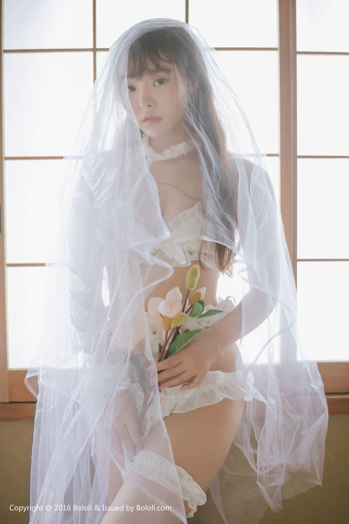 柳侑绮图片
