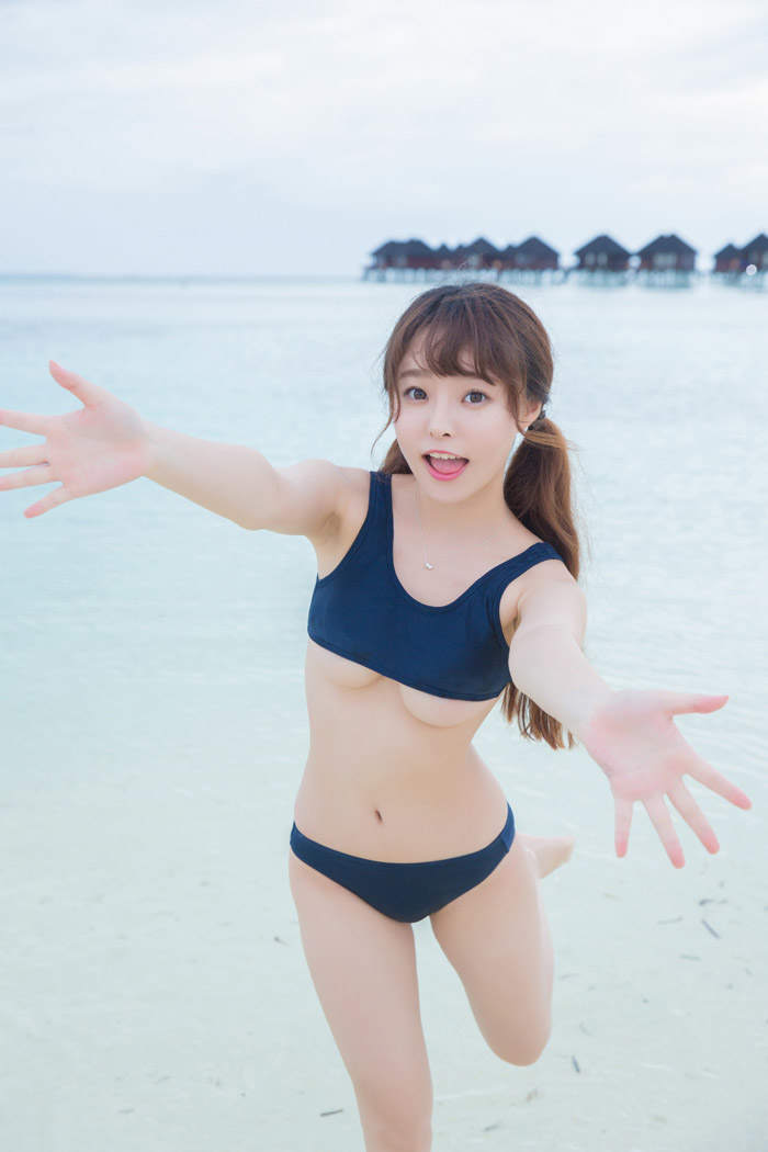 柳侑绮图片