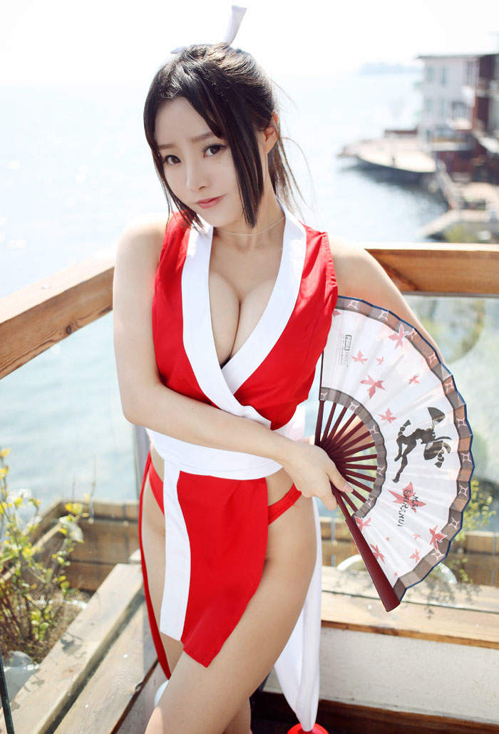 柳侑绮图片