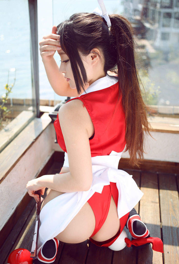 柳侑绮图片
