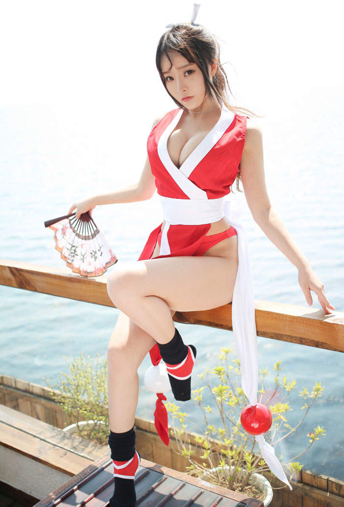 柳侑绮图片
