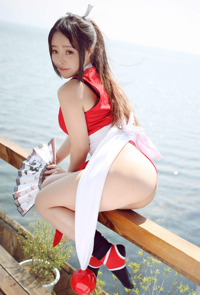 柳侑绮图片