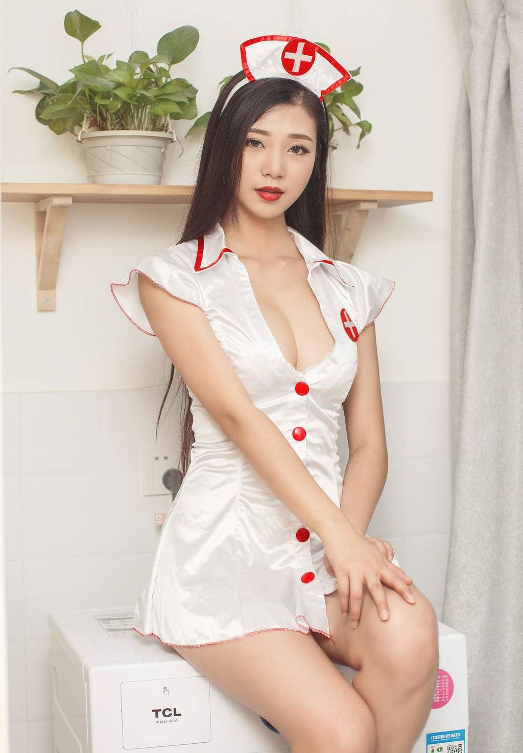 宋KiKi图片