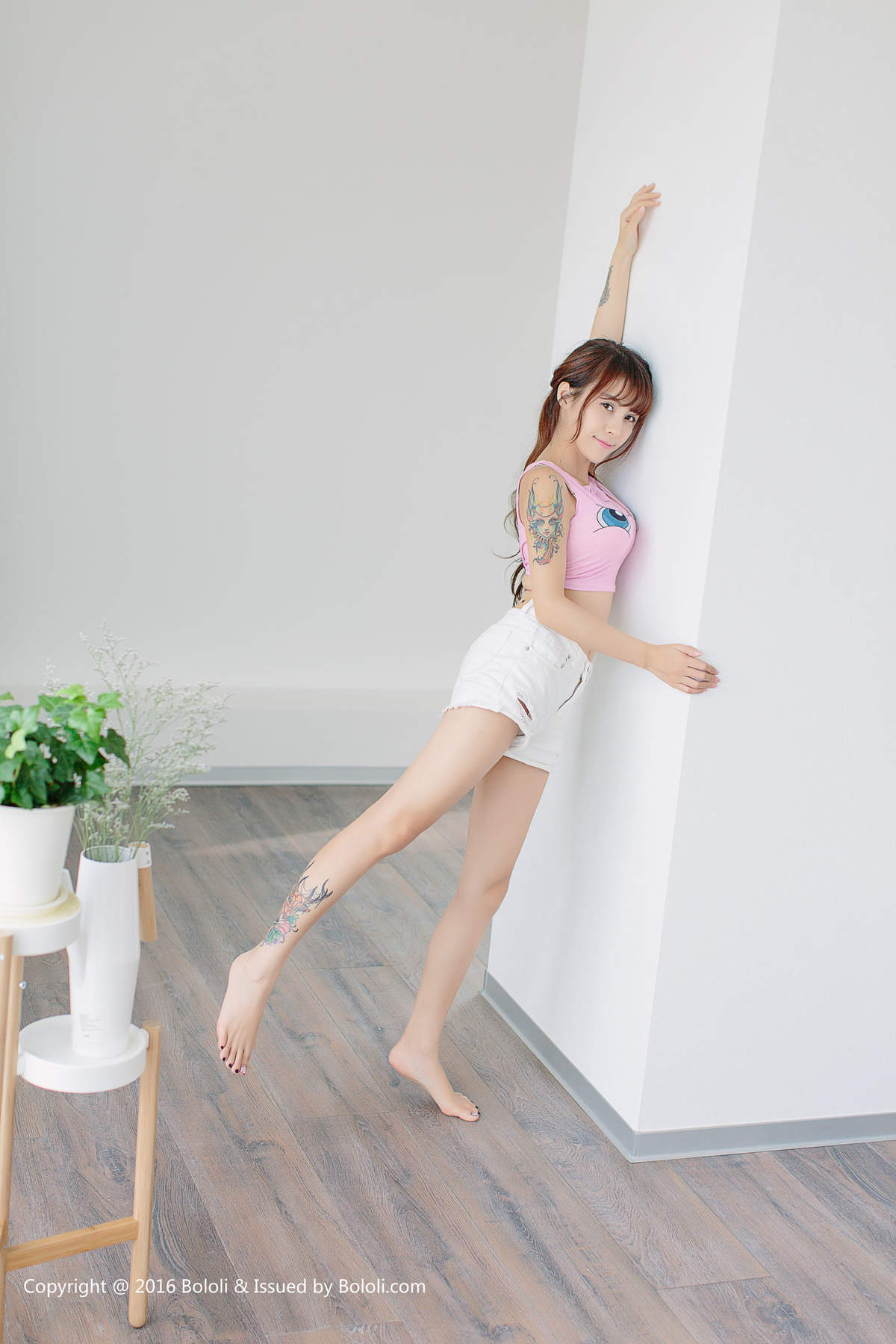 夏美酱图片