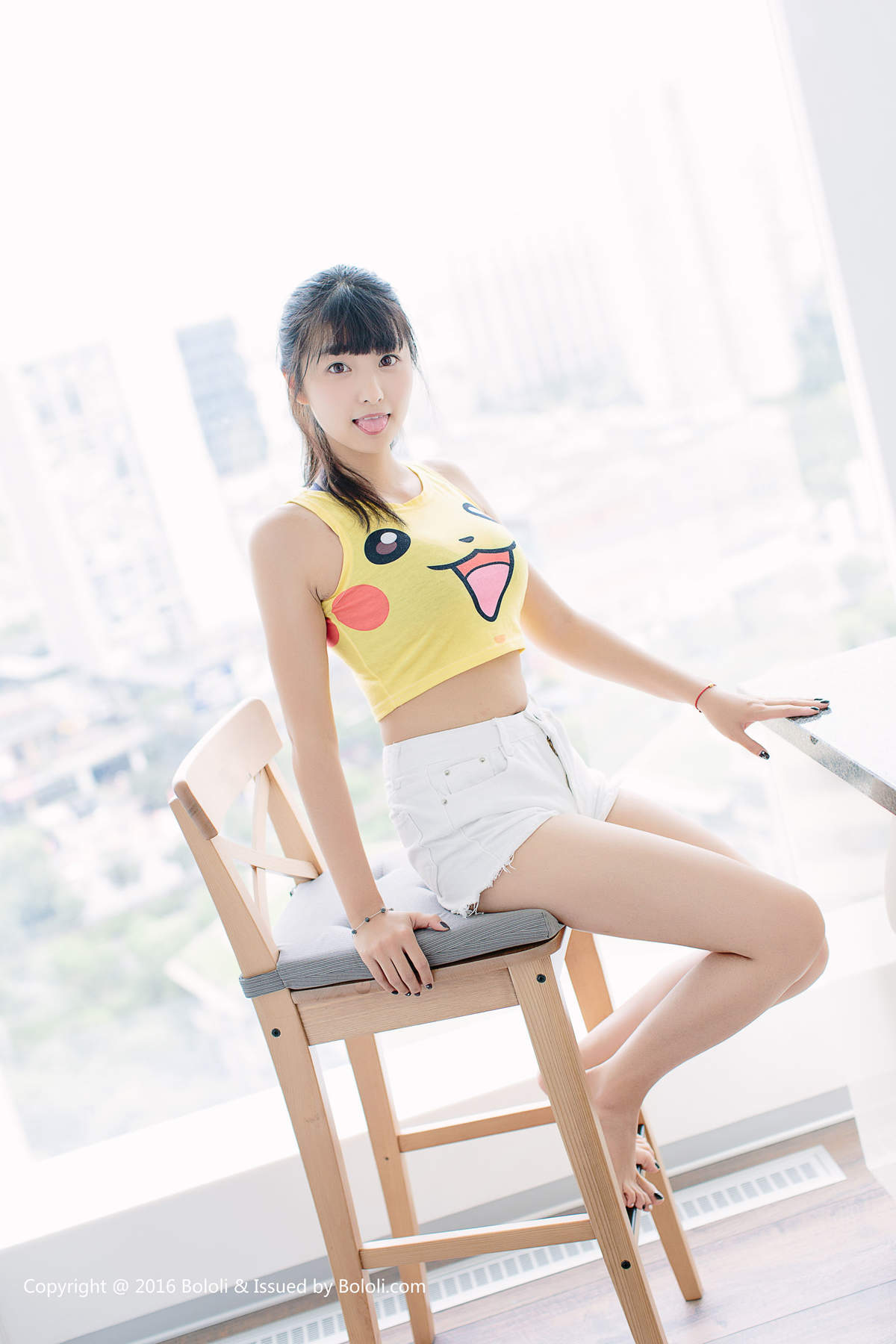 夏美酱图片