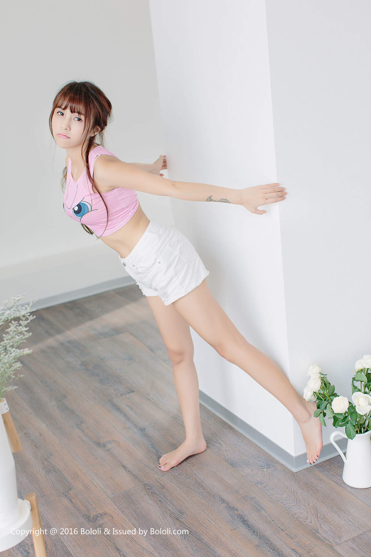 夏美酱图片