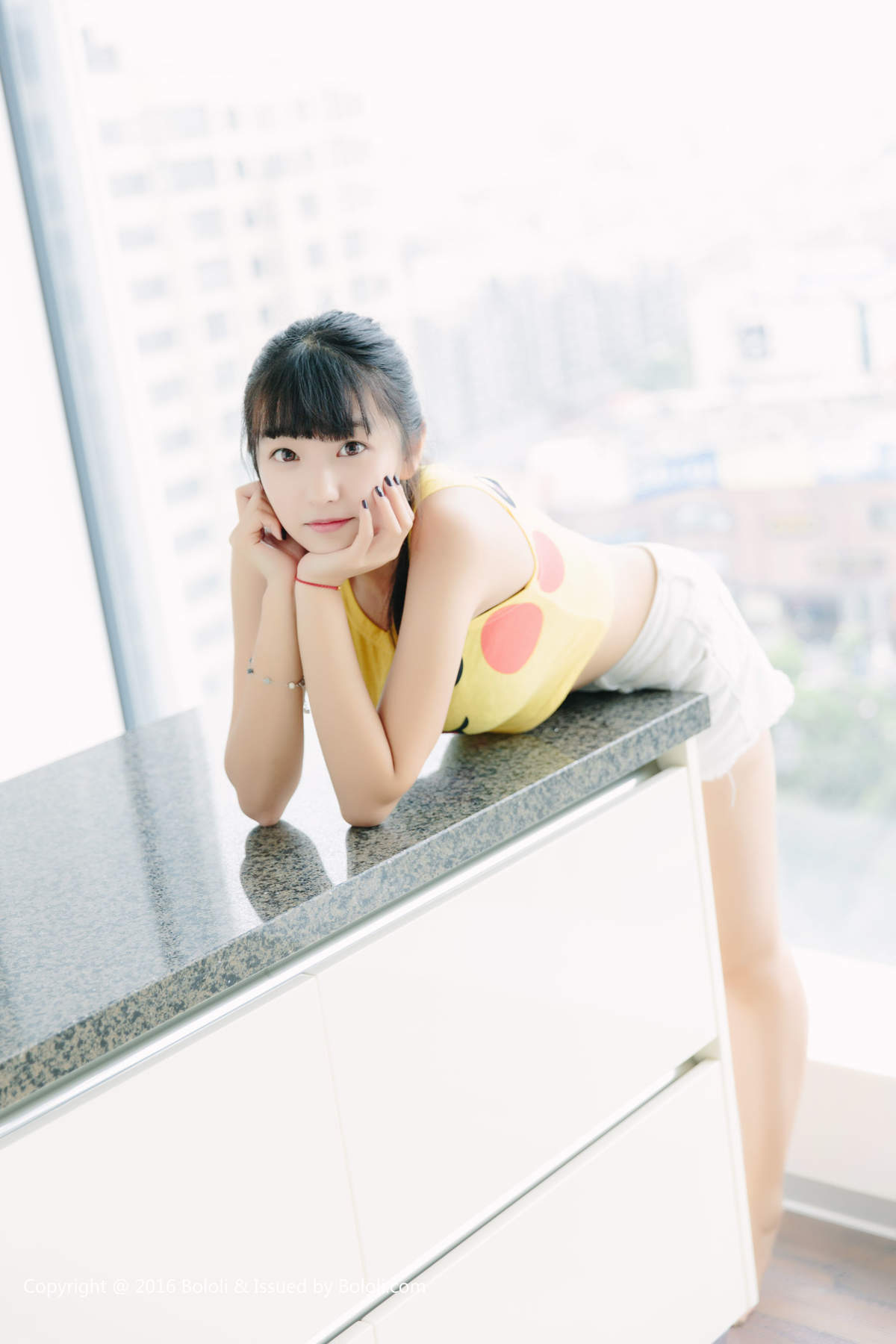 夏美酱图片
