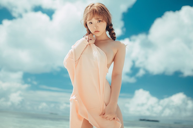 夏美酱图片