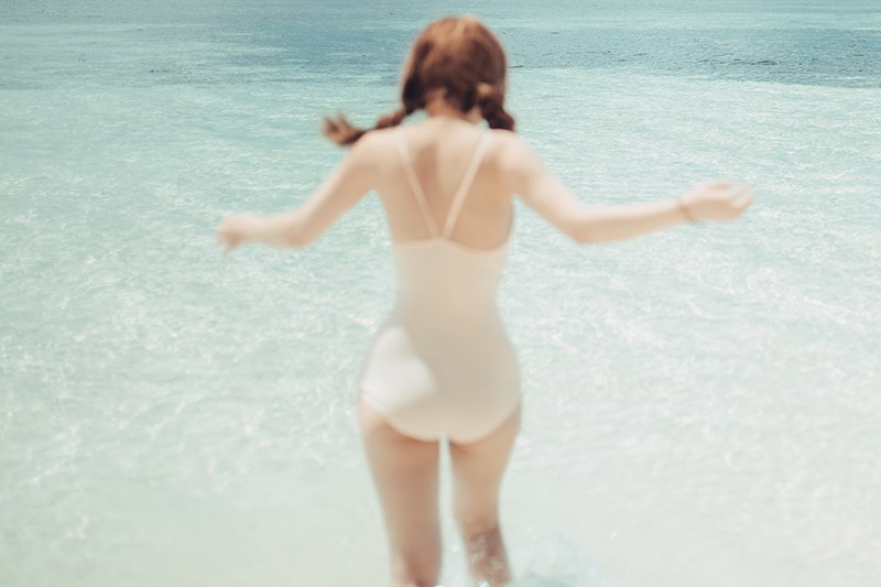 夏美酱图片