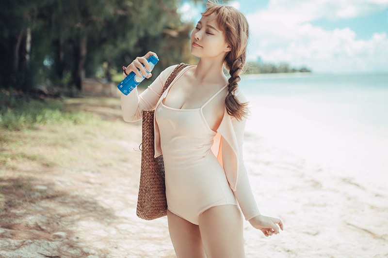 夏美酱图片