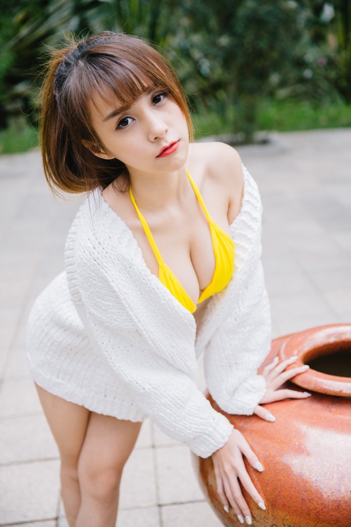 夏美酱图片