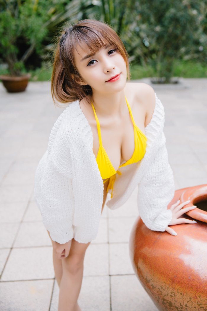 夏美酱图片