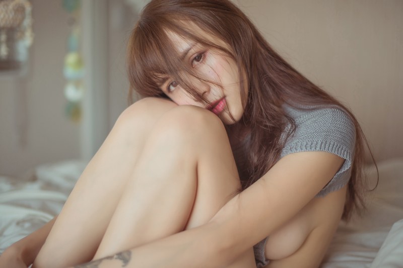 夏美酱图片