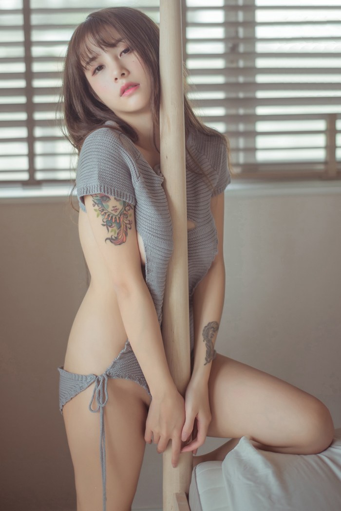 夏美酱图片