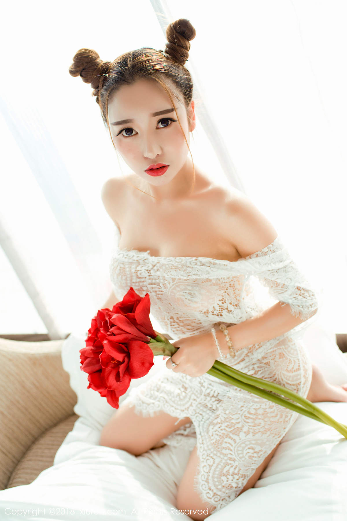 李梓熙图片