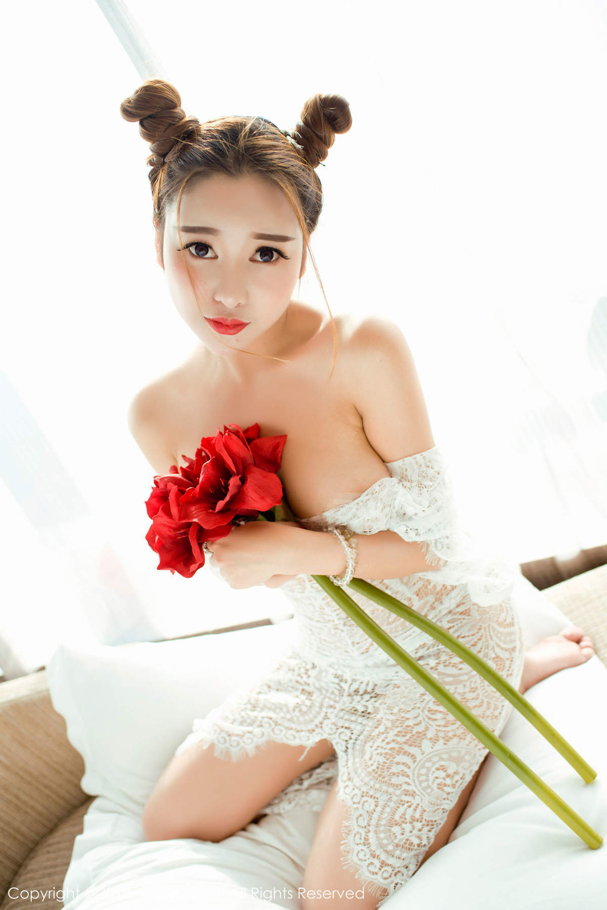 李梓熙图片