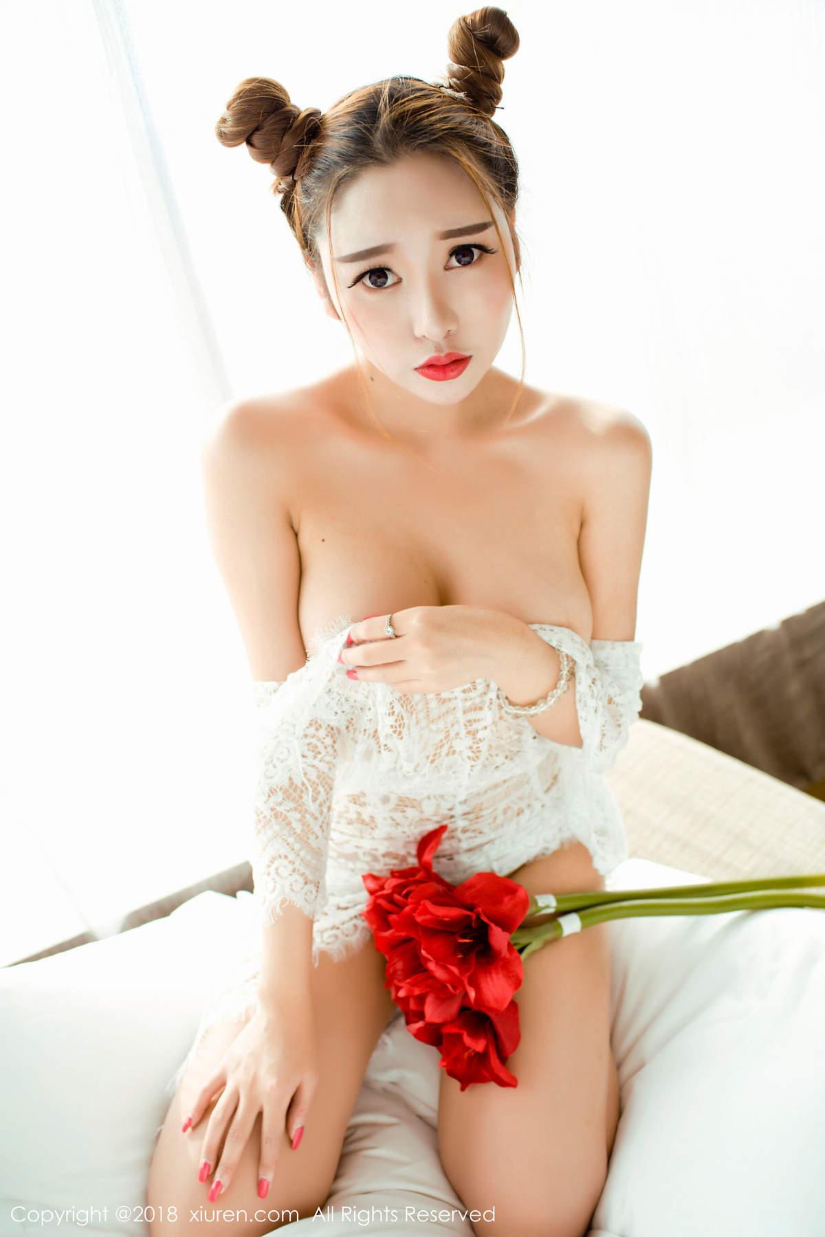 李梓熙图片