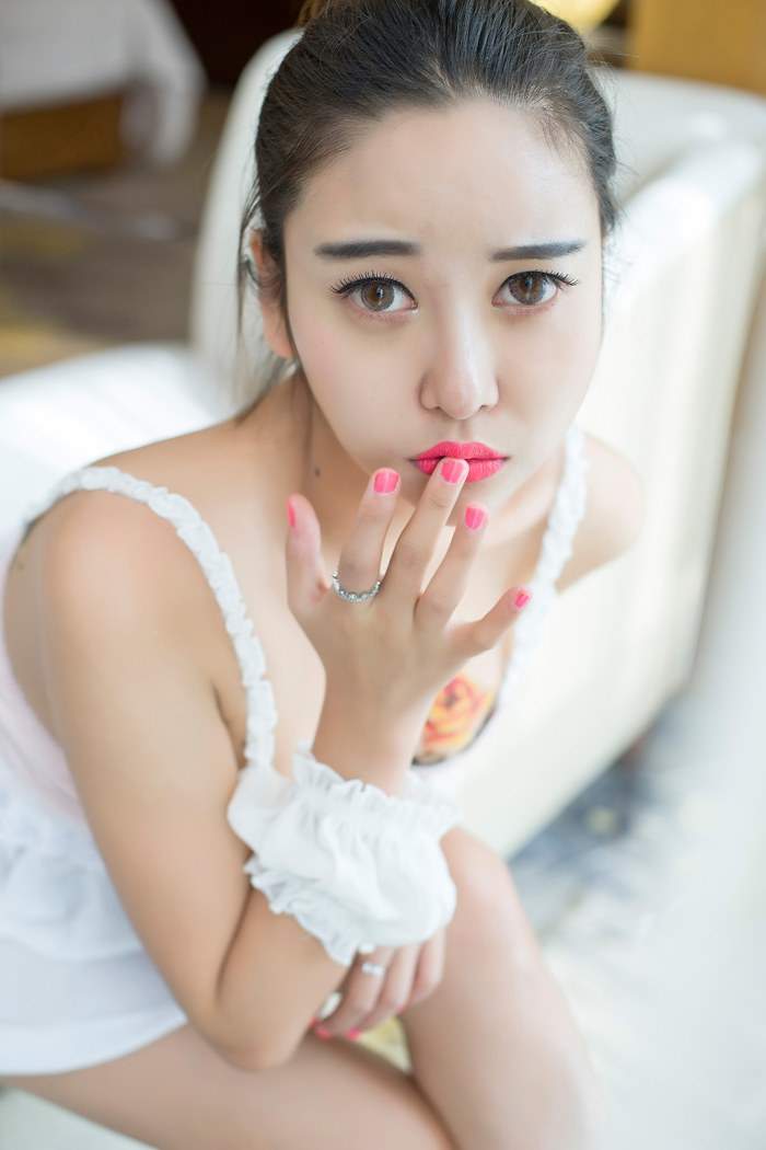 李梓熙图片