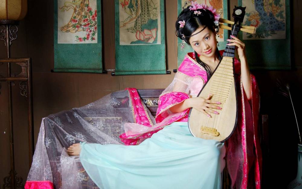 最新极品女神诱惑伊小七私房图片图片