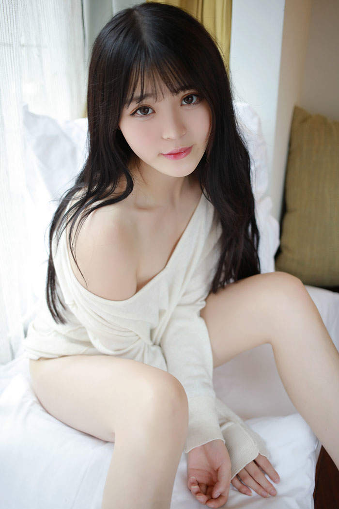 伊小七图片