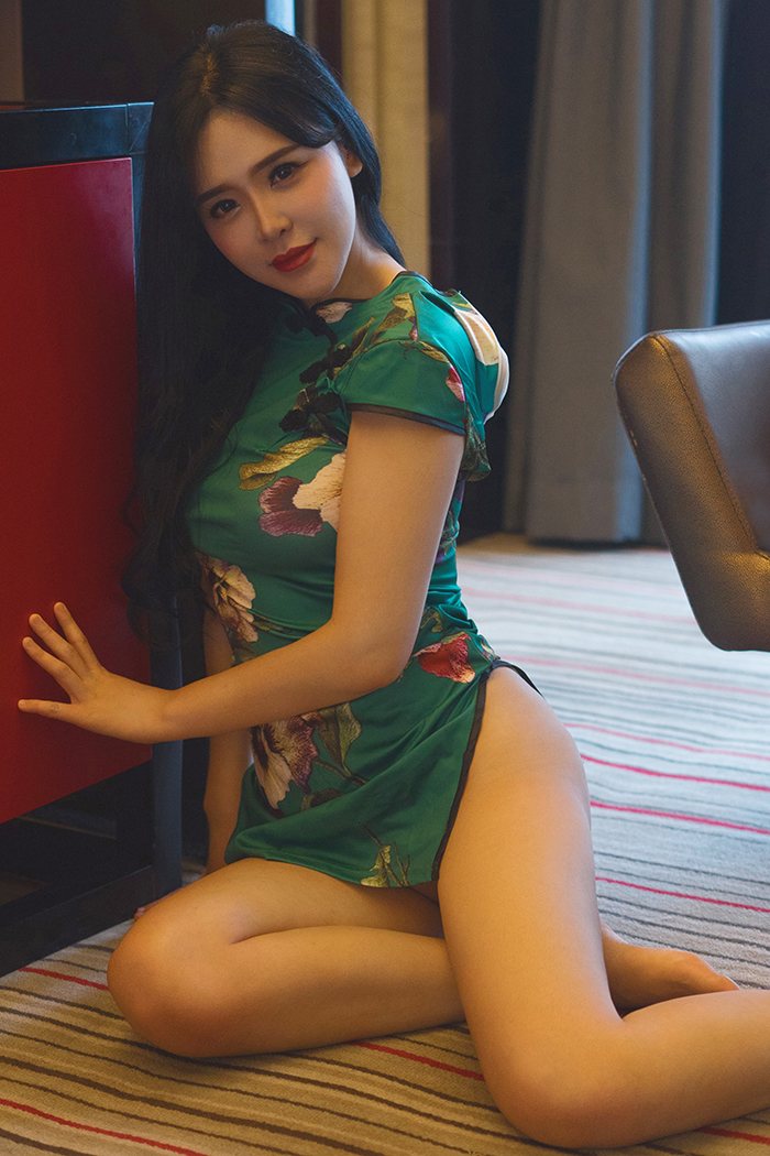 刘钰儿图片