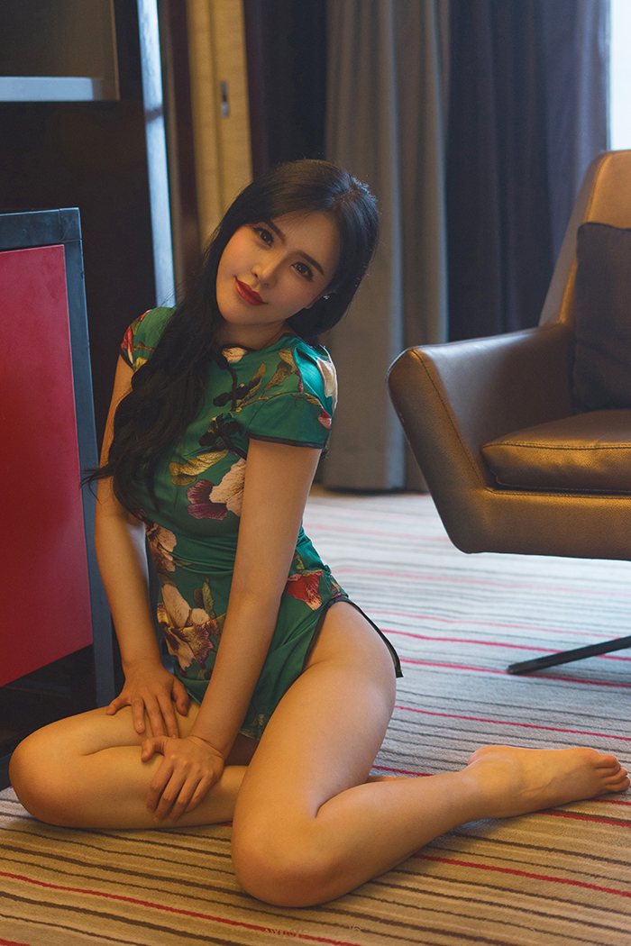 刘钰儿图片