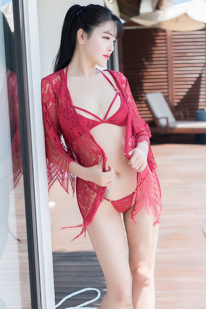 刘钰儿图片