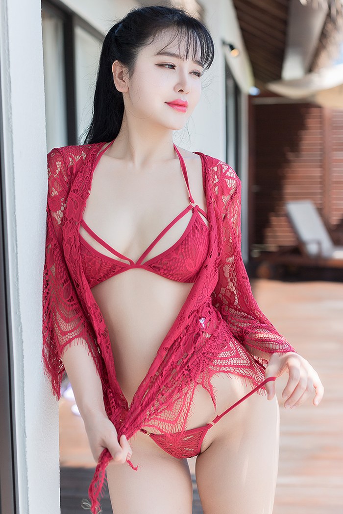 刘钰儿图片