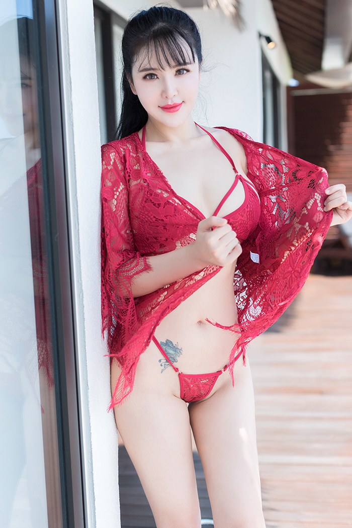 刘钰儿图片
