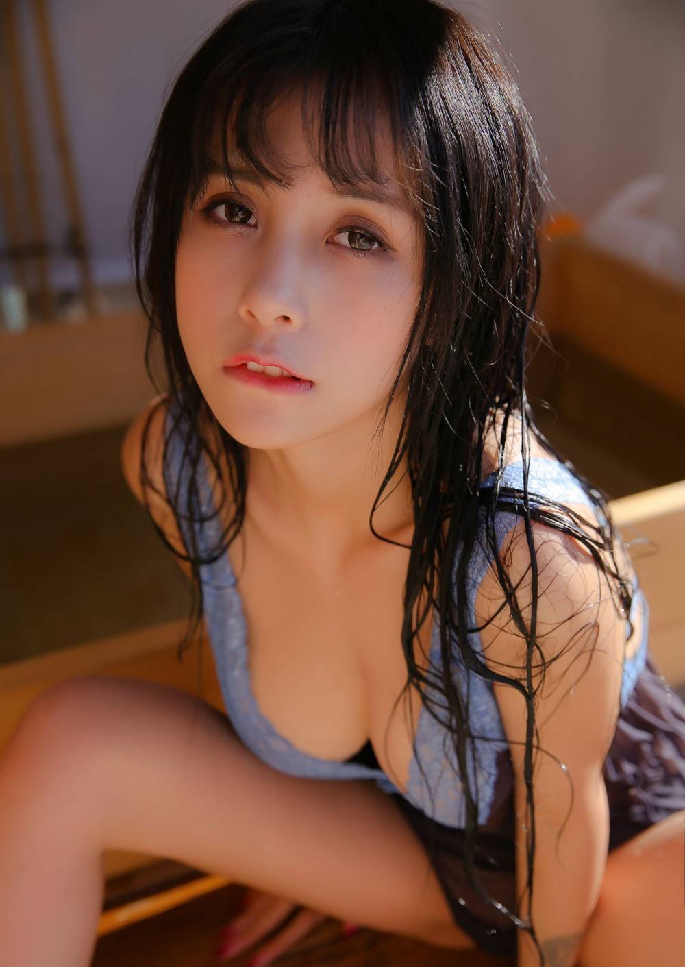 刘钰儿图片