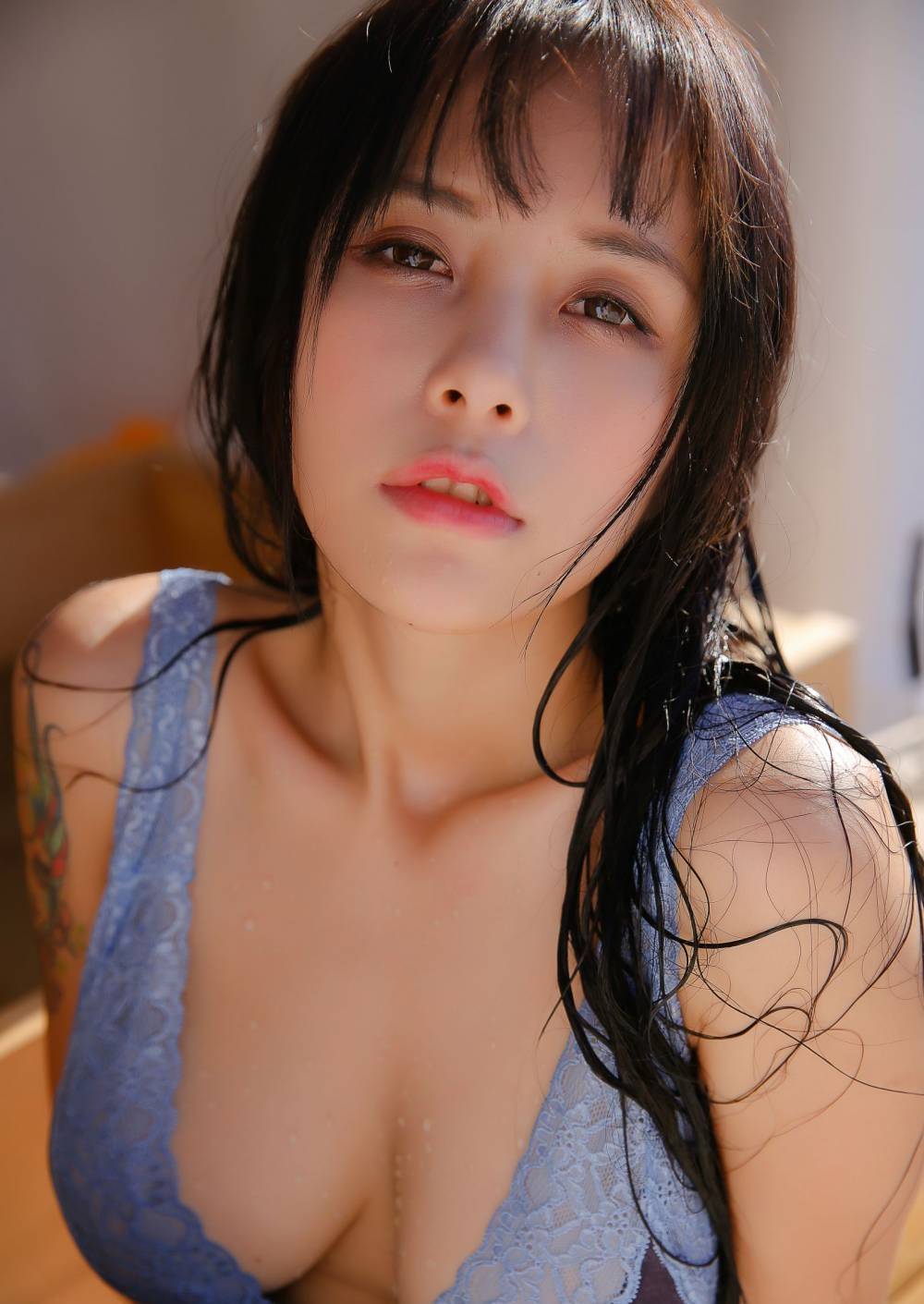 刘钰儿图片