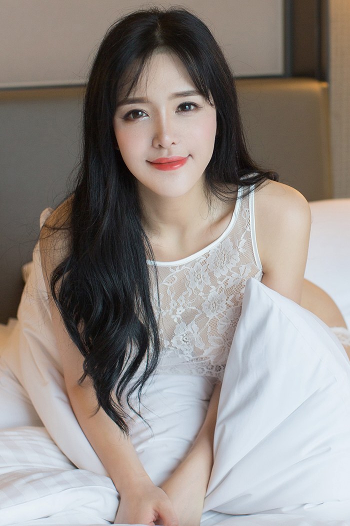 刘钰儿图片