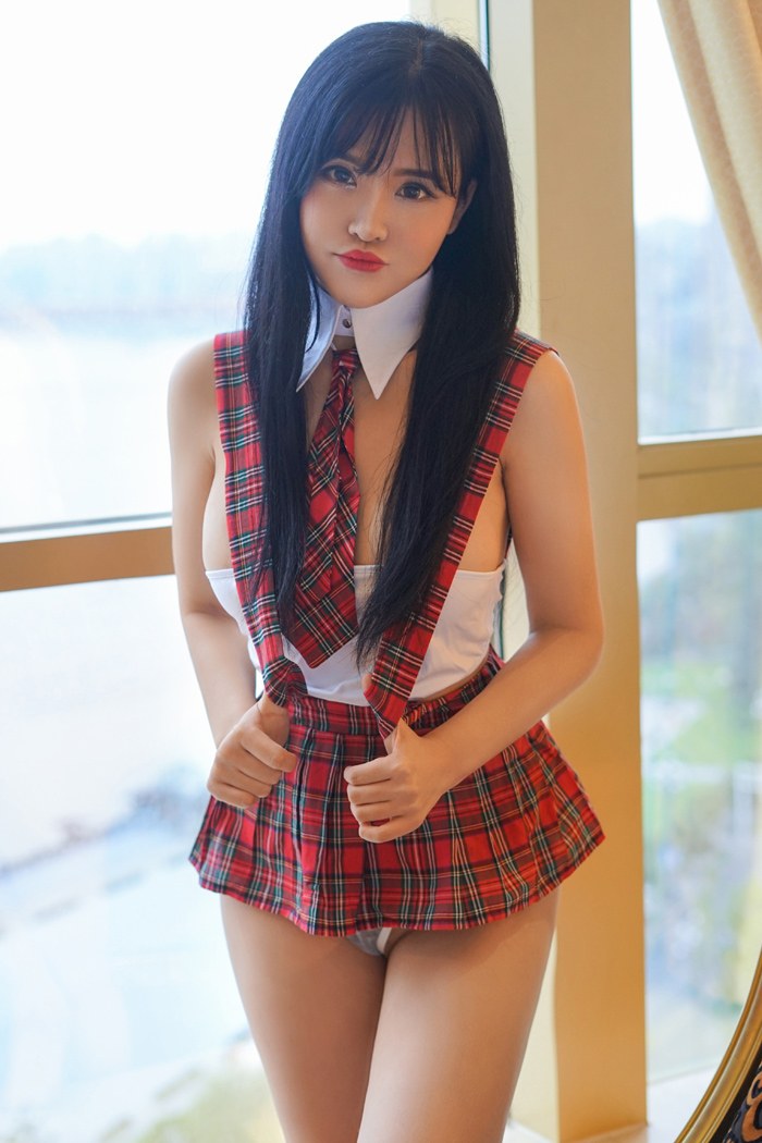 刘钰儿图片