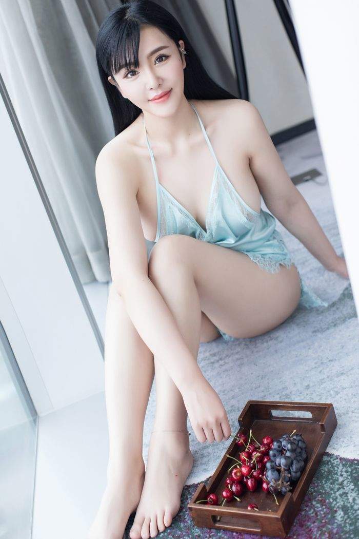 刘钰儿图片