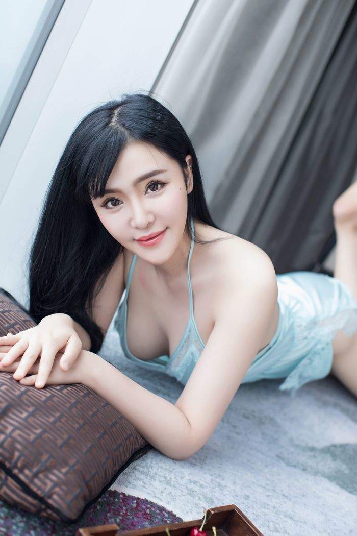 刘钰儿图片