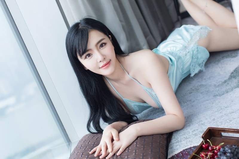 刘钰儿图片