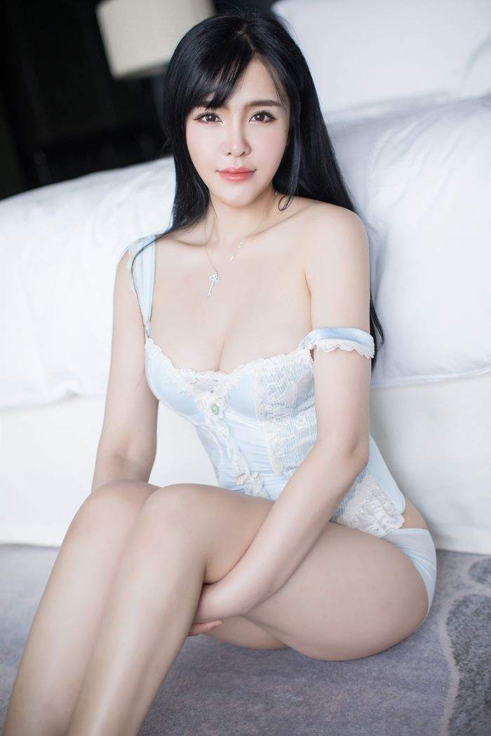 刘钰儿图片